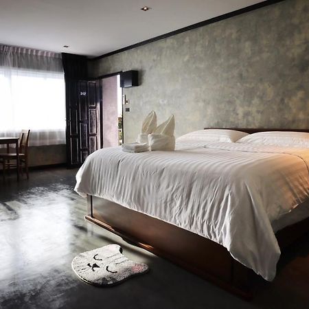 Dselin Boutique Hotel & Nails Nan Dış mekan fotoğraf