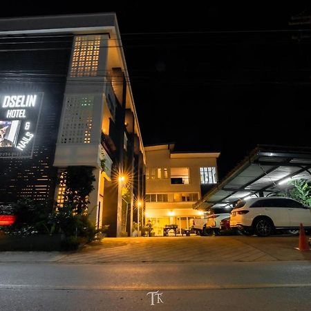 Dselin Boutique Hotel & Nails Nan Dış mekan fotoğraf