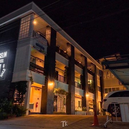 Dselin Boutique Hotel & Nails Nan Dış mekan fotoğraf