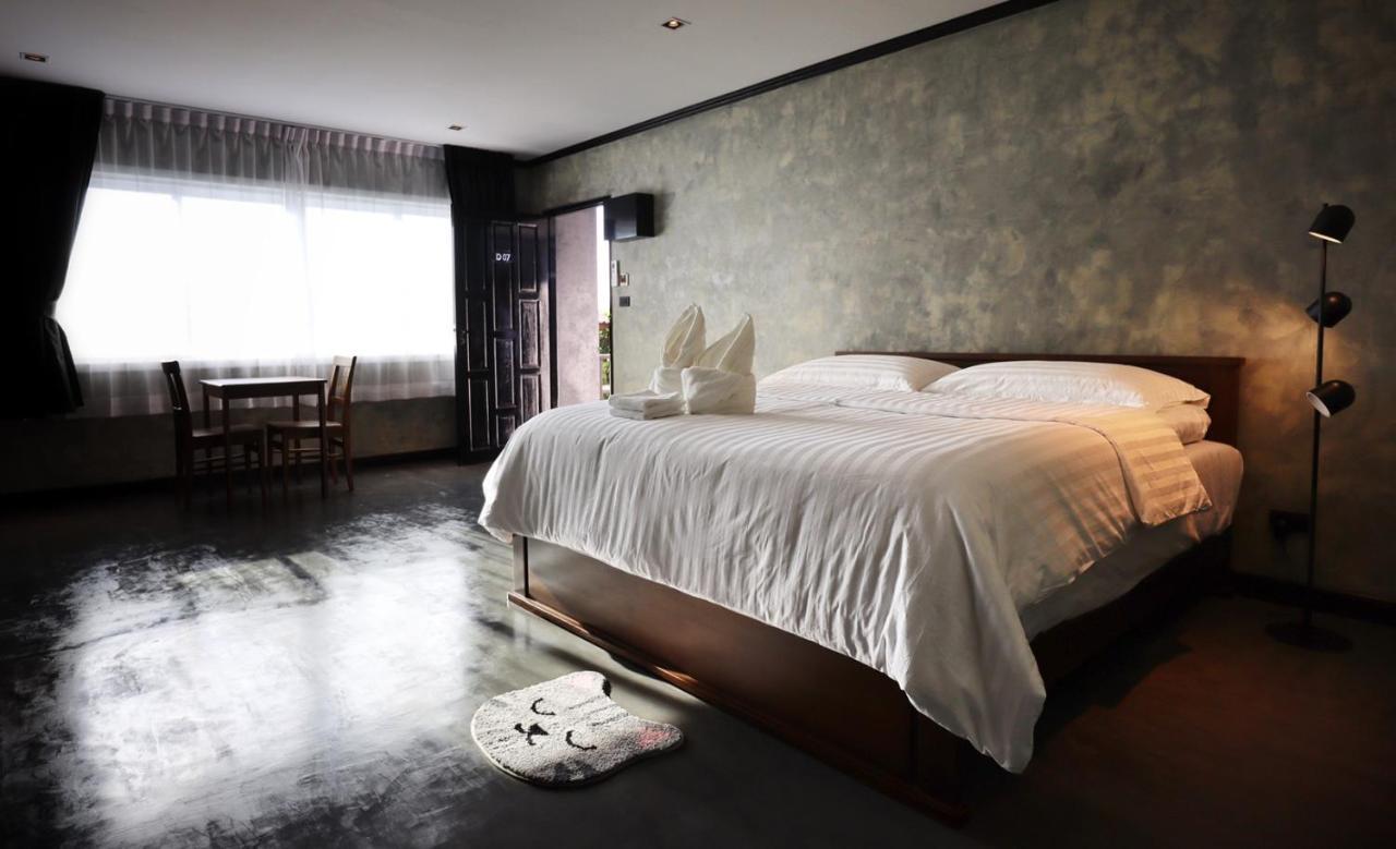 Dselin Boutique Hotel & Nails Nan Dış mekan fotoğraf