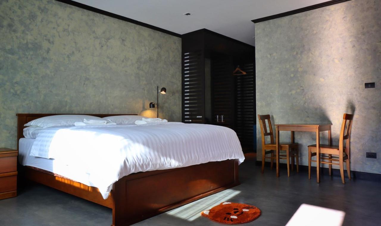 Dselin Boutique Hotel & Nails Nan Dış mekan fotoğraf