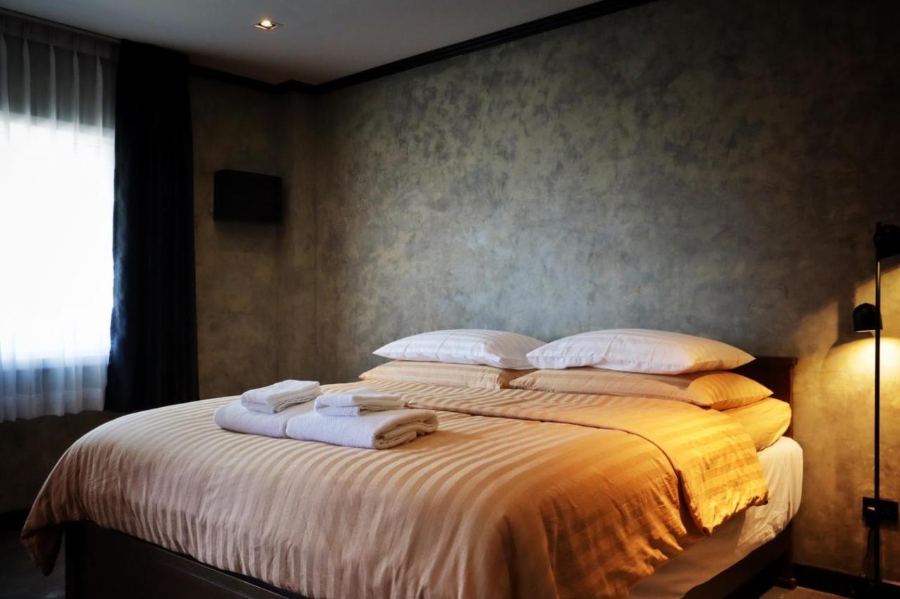 Dselin Boutique Hotel & Nails Nan Dış mekan fotoğraf