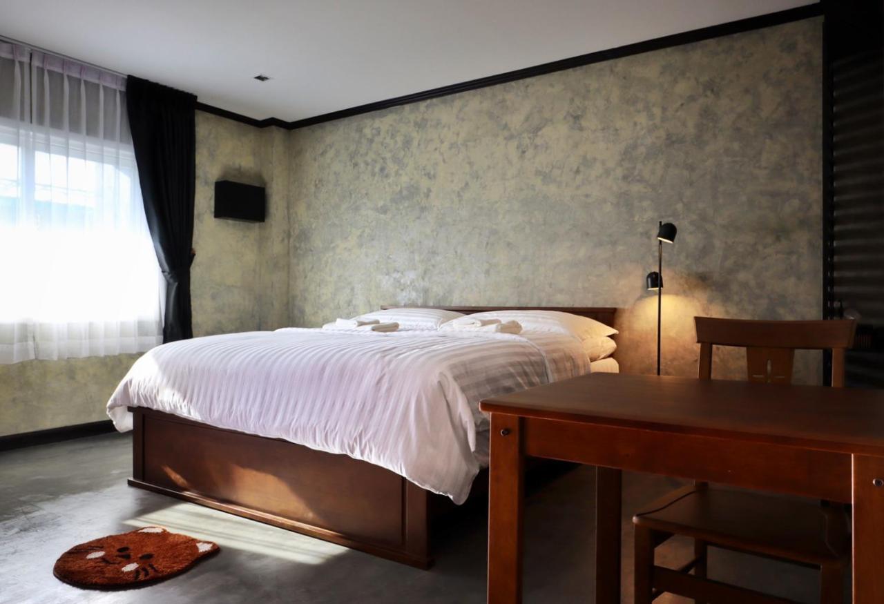 Dselin Boutique Hotel & Nails Nan Dış mekan fotoğraf