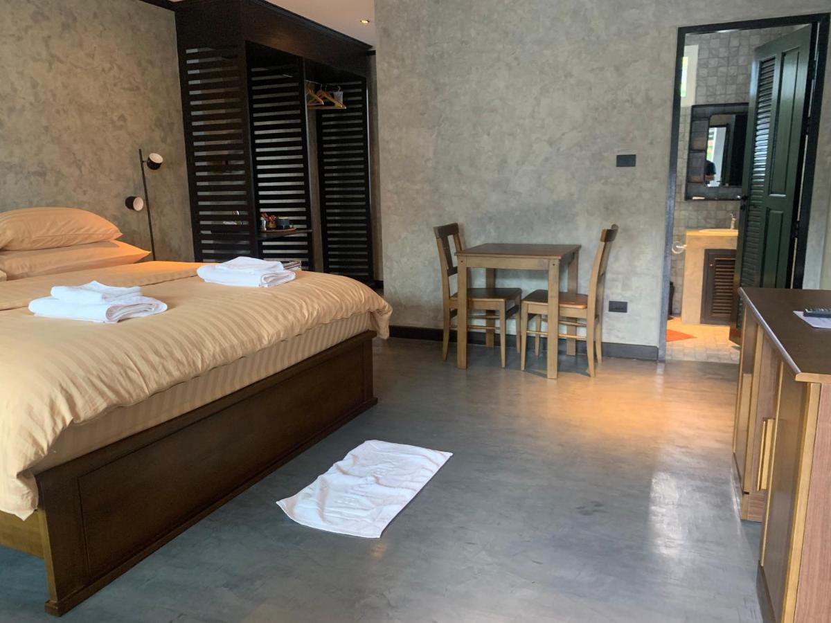 Dselin Boutique Hotel & Nails Nan Dış mekan fotoğraf