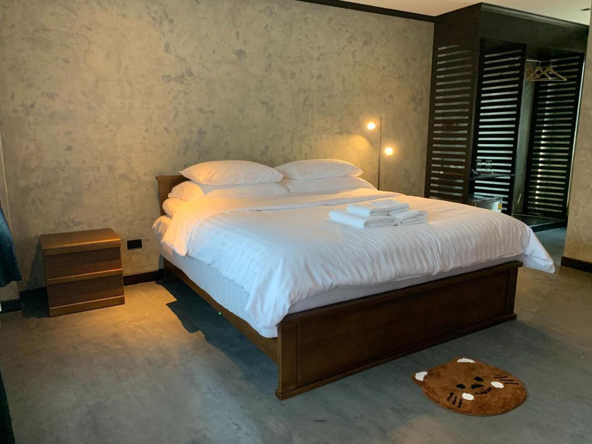 Dselin Boutique Hotel & Nails Nan Dış mekan fotoğraf