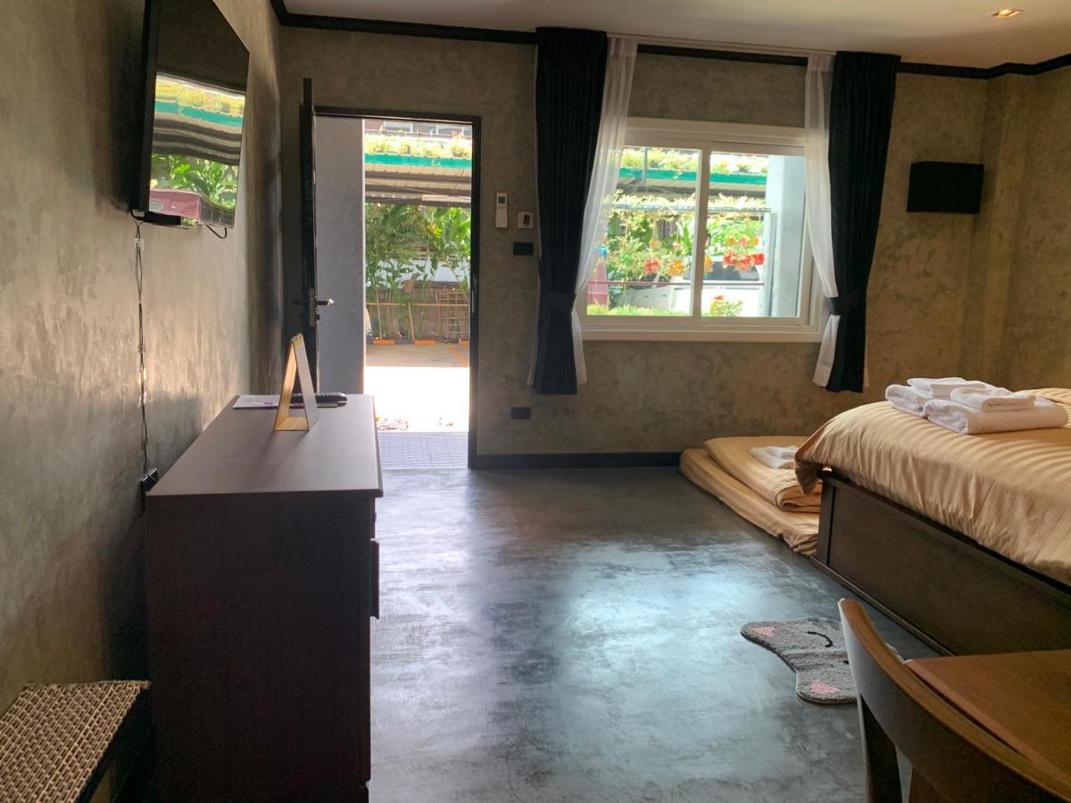 Dselin Boutique Hotel & Nails Nan Dış mekan fotoğraf