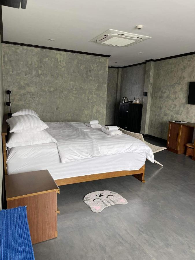 Dselin Boutique Hotel & Nails Nan Dış mekan fotoğraf